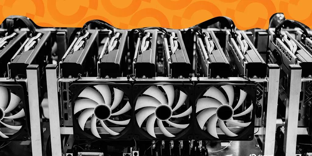 TeraWulf Stock Pops as Bitcoin Miner Acquires Kentucky Site to Meet AI Power Demands