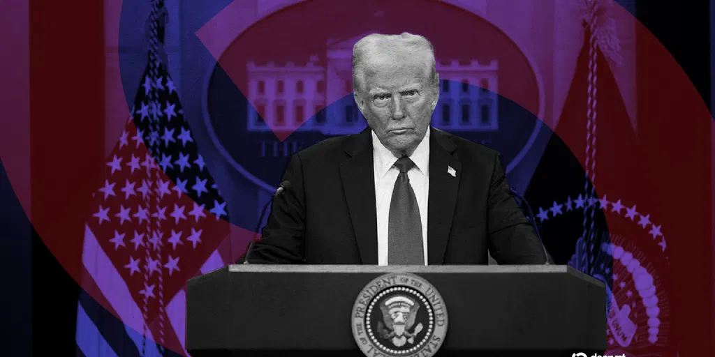 Morning Minute: Trump Hints That Iran Deal May Be Close, Markets Rebound