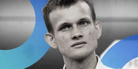 Vitalik Buterin Signals Shift to 'Smaller Ship' at Ethereum Foundation Amid Departures