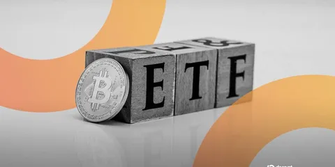 Bitcoin ETFs Shed $2.8B in Record-Breaking Nine-Day Streak
