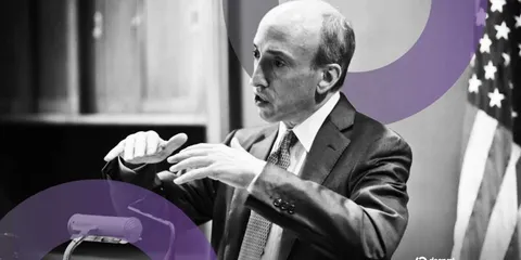 After Nearly a Decade, Gary Gensler's Poster Child for Crypto Compliance Executes Its First Trade