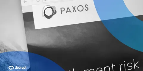 Paxos Secures SEC Registration as Clearing Agency