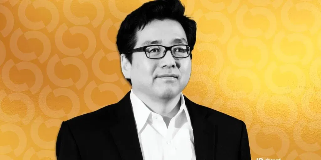 Tom Lee's BitMine Makes Biggest Ethereum Buy Yet in 2026