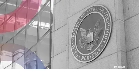 Morning Minute: SEC Reverses Course on Tokenized Stocks, HYPE Soars