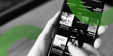 Spotify and Universal Launch AI Remix Tool for Fan-Made Covers