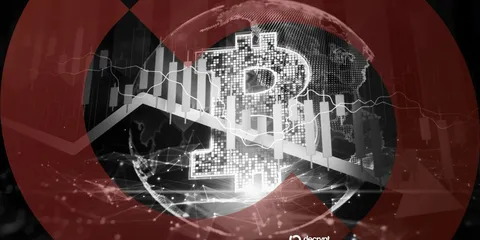 Morning Minute: Dark Pool Trader Dumps $1.3B in IBIT in Single Clip