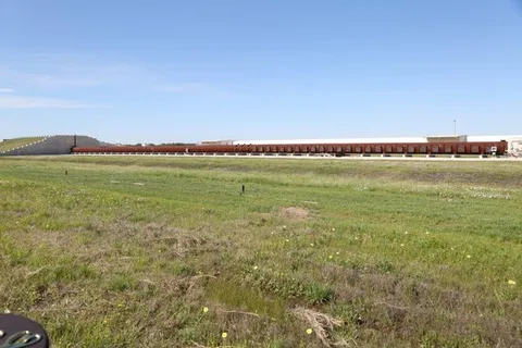 World’s Largest Explosions Lab in Texas Hopes to Ignite Breakthroughs in Hypersonic Flight and Star Death