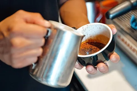 3D Imaging Reveals How a Taste Receptor Detects Coffee&rsquo;s Bitter Compounds