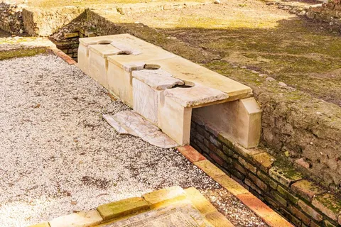 A Medieval Notebook Found in a German Latrine Sat Underground for Nearly 800 Years