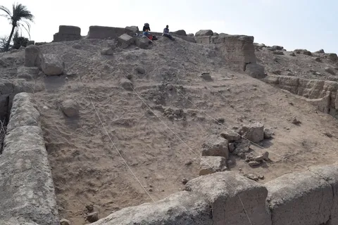 Ancient DNA Reveals People Traveled Over 400 Miles Along Peru&rsquo;s Coast Before the Inca Empire &mdash; and Kept Their Identities Intact