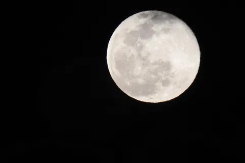 The Rare Blue Micromoon of May 2026 Is About To Peak &mdash; How to Catch This Smaller Full Moon&nbsp;