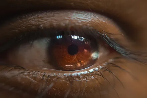 A New Genetic Map of the Human Eye Could One Day Reveal Vision Loss Years Before Symptoms Start