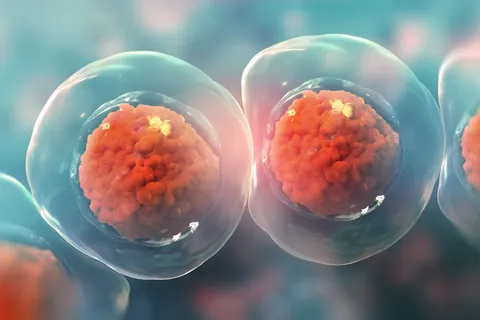 Human Cells Can Pass DNA to Each Other Through Tiny Tubes &mdash; Here's How It May Fuel Cancer Growth