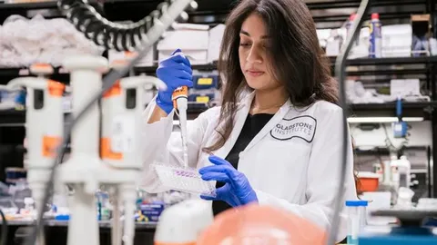 New Tool That Tracks How the Brain Removes Waste Could Offer Clues About Alzheimer’s