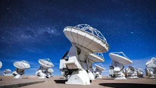 SETI Expands the Search for Alien Signals &mdash; Have We Been Listening to the Wrong Radio Channel?