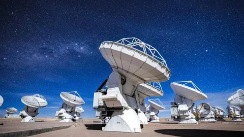 SETI Expands the Search for Alien Signals &mdash; Have We Been Listening to the Wrong Radio Channel?
