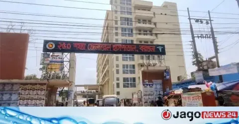 নারী চিকিৎসককে ‘কক্ষে ডাকতেন-কুপ্রস্তাব দিতেন’ হাসপাতাল তত্ত্বাবধায়ক
