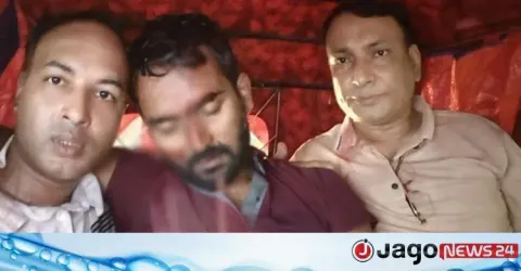 মাদক মামলার আসামি ধরতে গিয়ে ছুরিকাঘাতে পুলিশের এসআই আহত