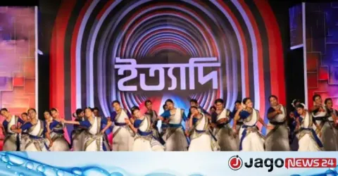 ঐতিহ্যের ইত্যাদি এবার লক্ষ্মীপুরে