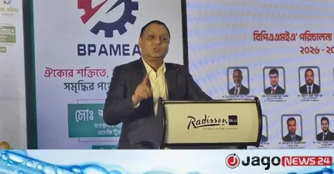 পোশাক ও টেক্সটাইল খাতে এখনো অর্থ, গ্যাস ও নিরাপত্তার সংকট