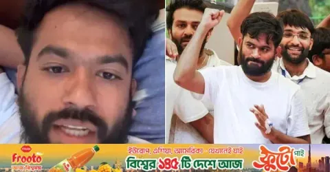 ‘এটা কেবল শুরু...এখনো অনেক পথ পাড়ি দেওয়া বাকি’