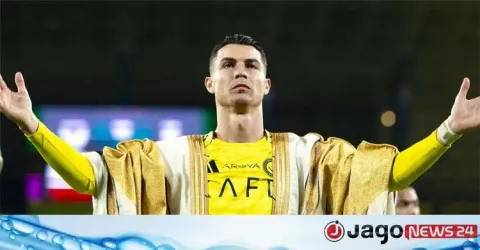 রোনালদোদের পেছনে খরচ, ২৬ হাজার কোটি টাকার ঋণে জর্জরিত আল-নাসর!