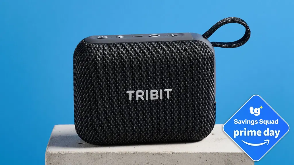 I've tested dozens of mini speakers, and my top pick is already discounted for Prime Big Deal Days