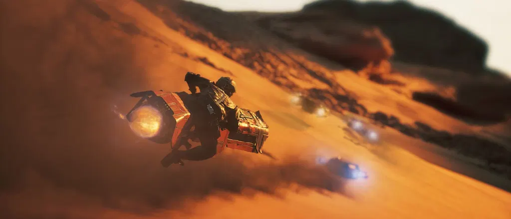Star Wars: Galactic Racer is a heart-pounding roguelike racer with brilliant buildcraft customization and exhilarating courses, and it's accelerated itself to the top of my list of best games for 2026