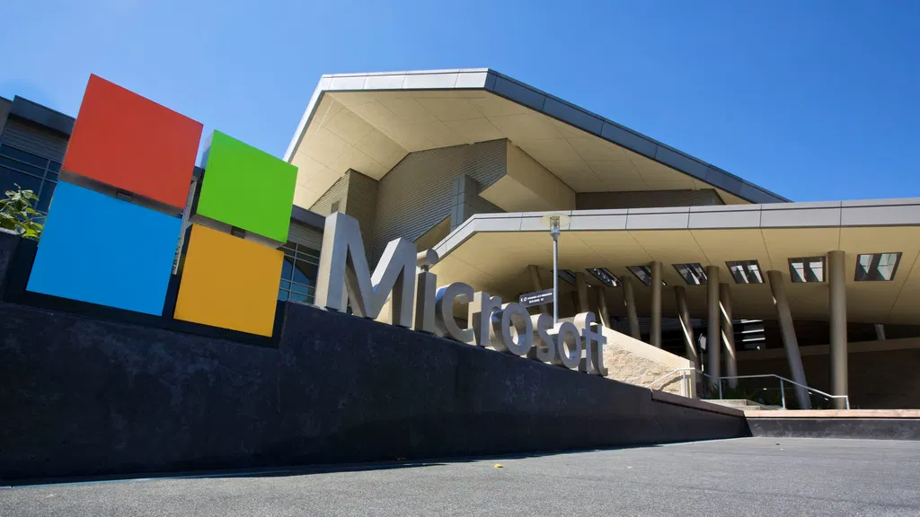 Microsoft unveils huge spending expansion in Middle East, with new multi-billion dollar sums going to Gulf States
