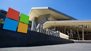  Microsoft unveils huge spending expansion in Middle East, with new multi-billion dollar sums going to Gulf States 
