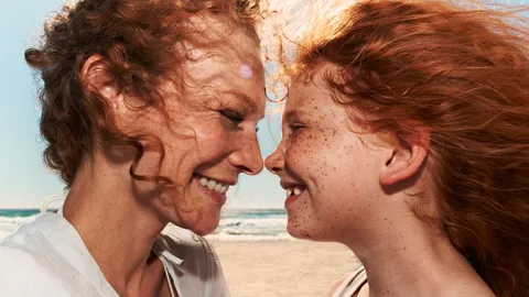  Are redheads going extinct? 