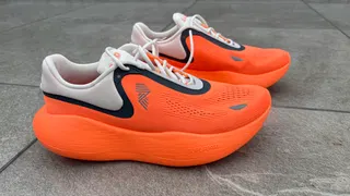  I tested shoes from 5 up-and-coming running brands — here are the ones worth your money 