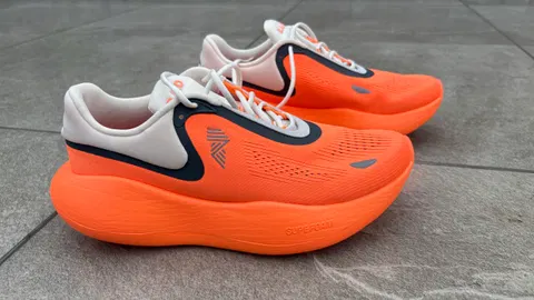  I tested shoes from 5 up-and-coming running brands — here are the ones worth your money 