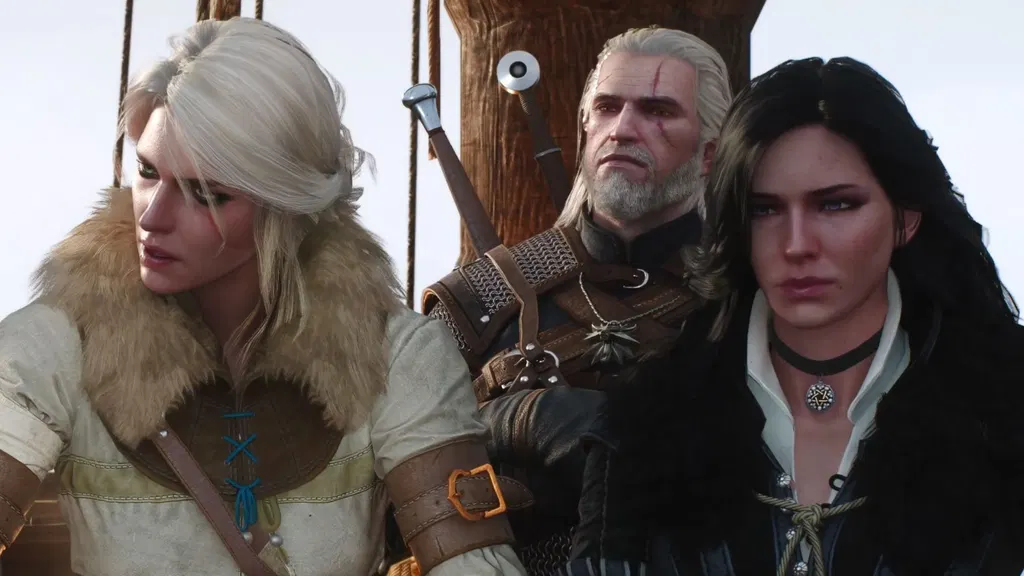 The Witcher 3: Wild Hunt – Remastered adds a neat Bard's Ballad preset designed to 'streamline gameplay' by offering a ton of custom options you would normally need mods for, and I'm eager to try it out