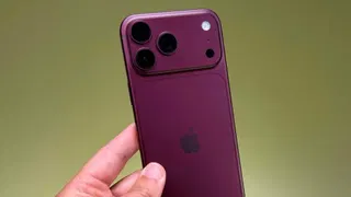  iPhone 18 Pro's Reference Image mode helps verify if an image has been altered by AI — here's how it works 