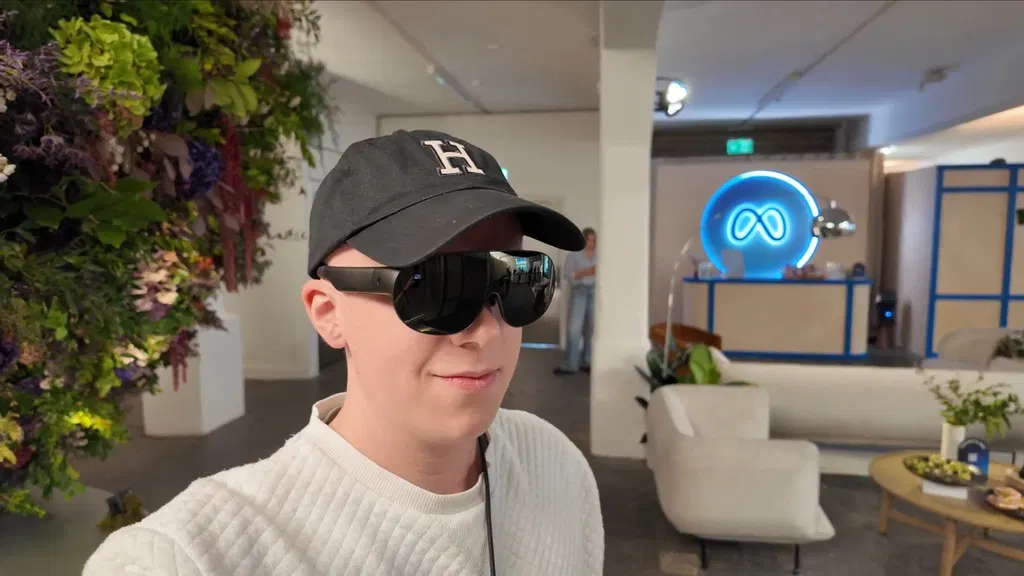 I’ve worn the Meta VR Glasses, and they’re coming to eat Apple's lunch