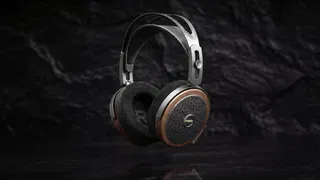  Our favorite budget audiophile brand launches new flagship planar magnetic headphones that aren't so budget — but a next-gen 86% thinner diaphragm with 'full-face diamond coating' could make them worth the price for head-fi fans 