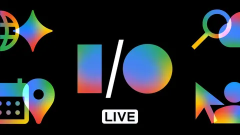 Google I/O 2026 LIVE — Android 17, Googlebook, Android XR Glasses, Gemini Intelligence and more