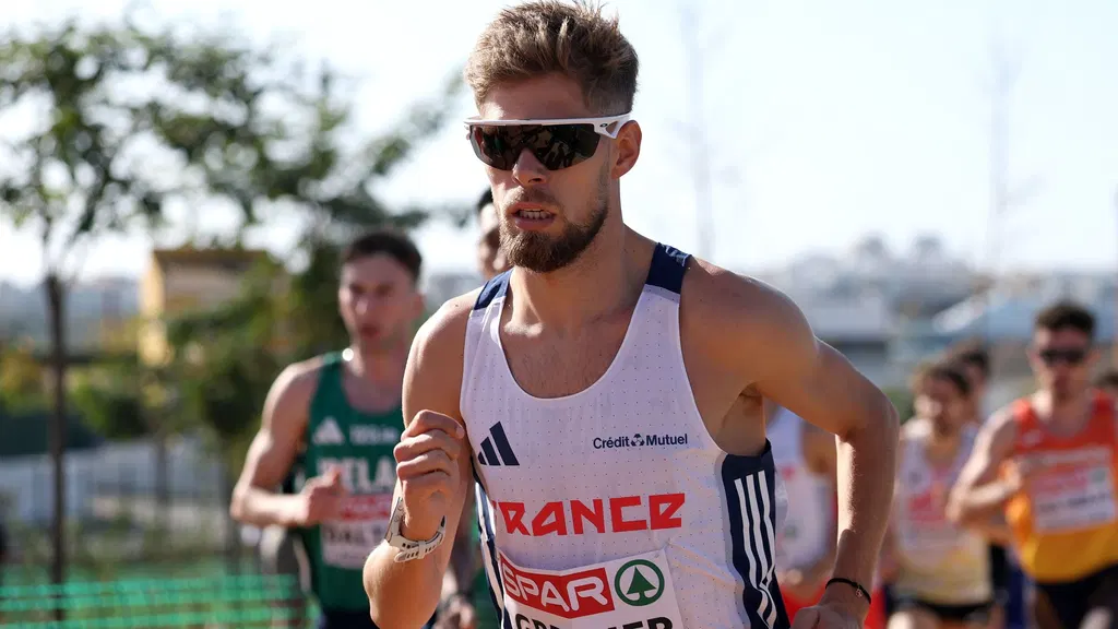 How to watch World Athletics Road Running Championships 2026: Live stream online from anywhere for FREE