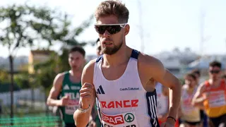  How to watch World Athletics Road Running Championships 2026: Live stream online from anywhere for FREE 