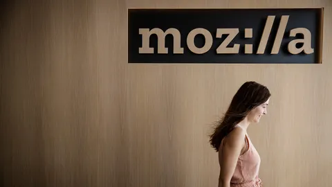 Mozilla VPN's shortcut lands on iPhone, with macOS and Linux users also getting a boost — here's all you need to know