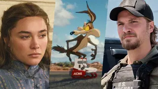  9 new movies and shows to stream this weekend on Netflix, HBO Max and more (Oct. 2-4) 