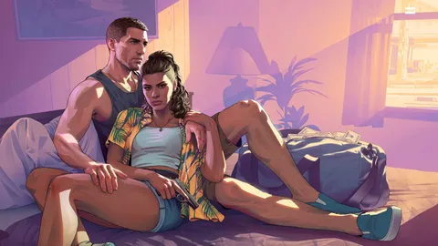  Fans mourn what would have been GTA 6's launch today — 'My girl surprised me with $100 today and thought GTA 6 was coming out tomorrow' 