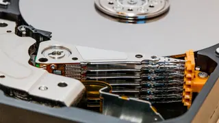  Toshiba to double HDD production capacity as 30TB-class loom — 65TB, 100TB drives on the roadmap for 2030 and beyond 