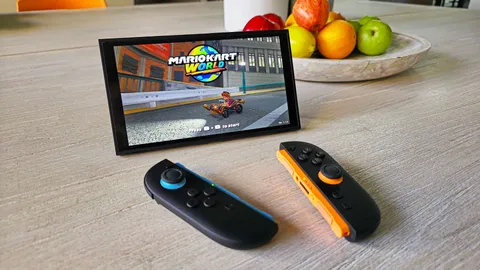 I've played my Nintendo Switch for over 1,000 hours, and these are the 15 games I can't live without