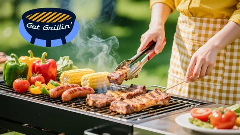 Don't make this grilling mistake — here’s where experts say you should place yours