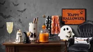  Anthropologie’s Halloween collection is adorably spooky — here are my 15 favorite decor deals under $50 