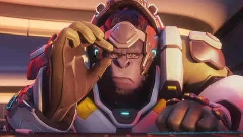 'This world means so much to us': Overwatch's game director celebrates its 10 year anniversary by mapping out how it all began