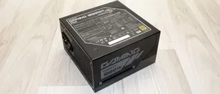  Gigabyte 1000GM PG5 1000W power supply review: Impressive Platinum-level efficiency with T-Guard thermal protection 
