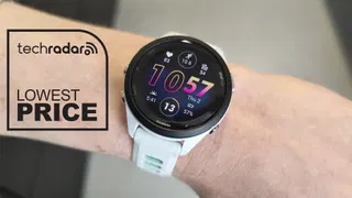  I love Garmin's new Forerunner 170 Music smartwatch, but this deal for the superior Forerunner 265 makes it the better buy 